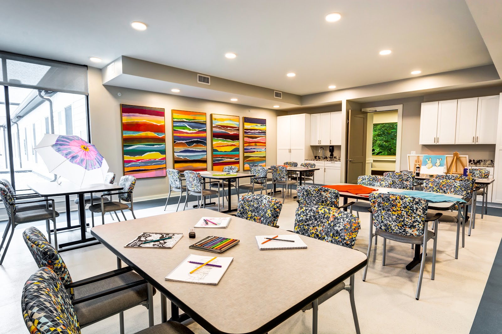 The Oaks at Algonquin Senior Living