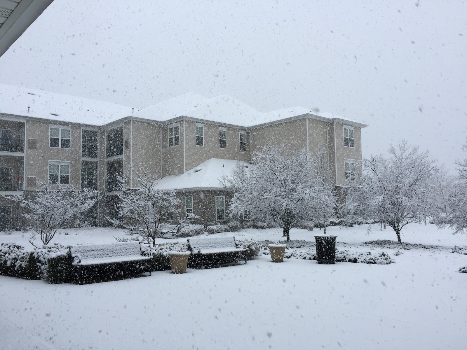 Highlands At Cranbury Brook