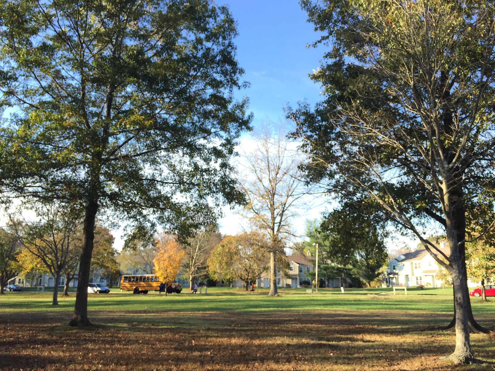 Highlands At Cranbury Brook