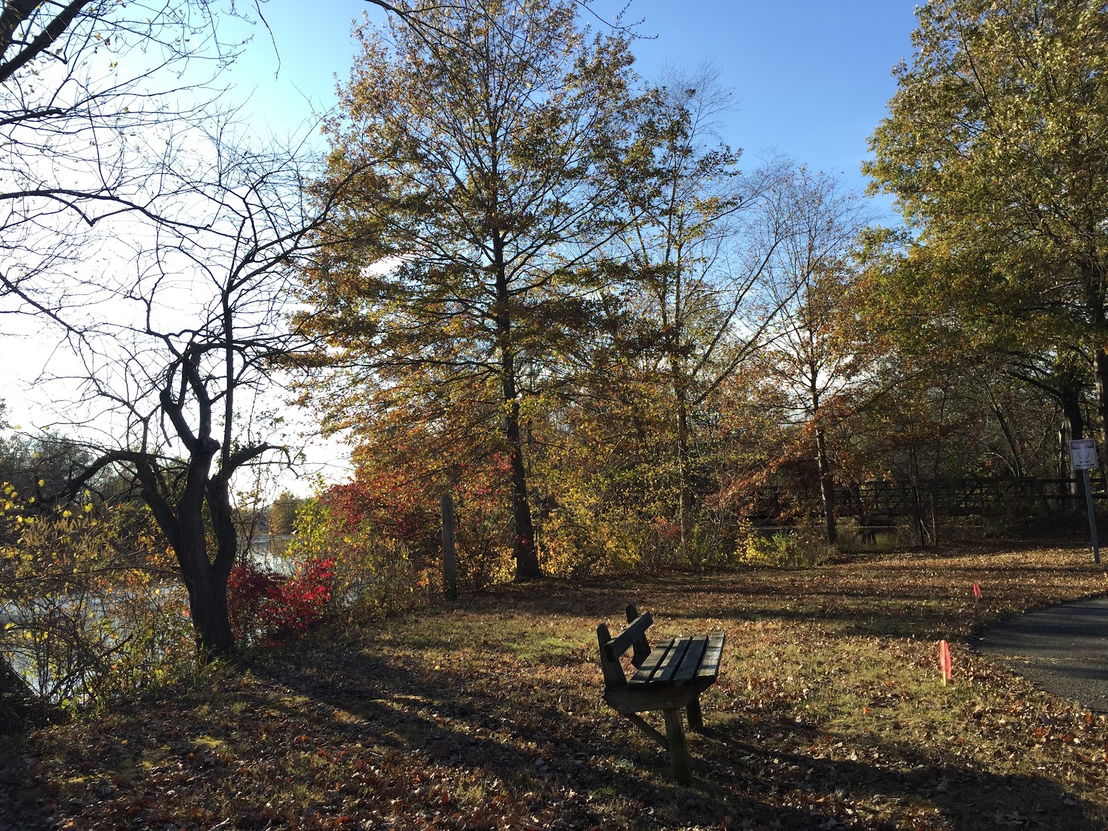 Highlands At Cranbury Brook