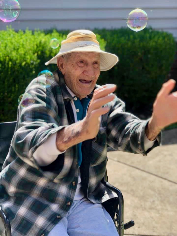 The Rutherford Assisted Living