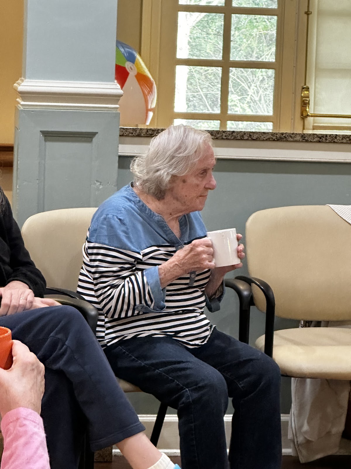 The Rutherford Assisted Living