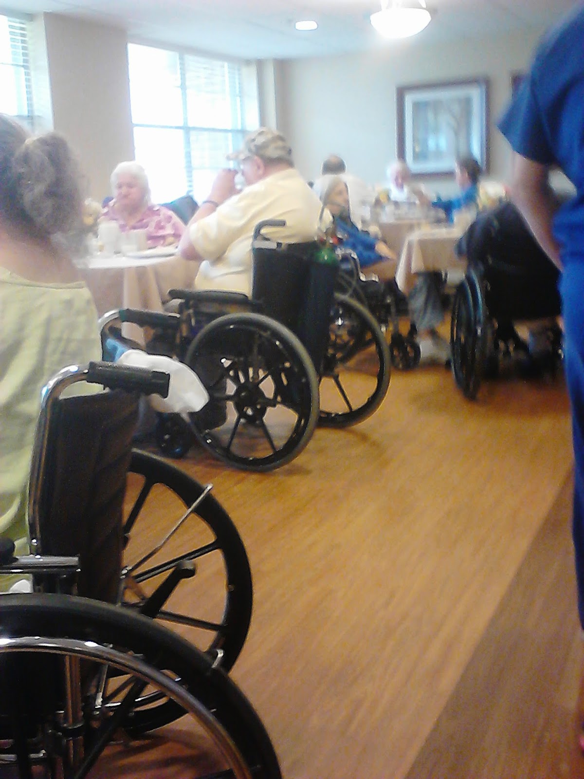 Spruce Manor Nursing & Rehabilitation