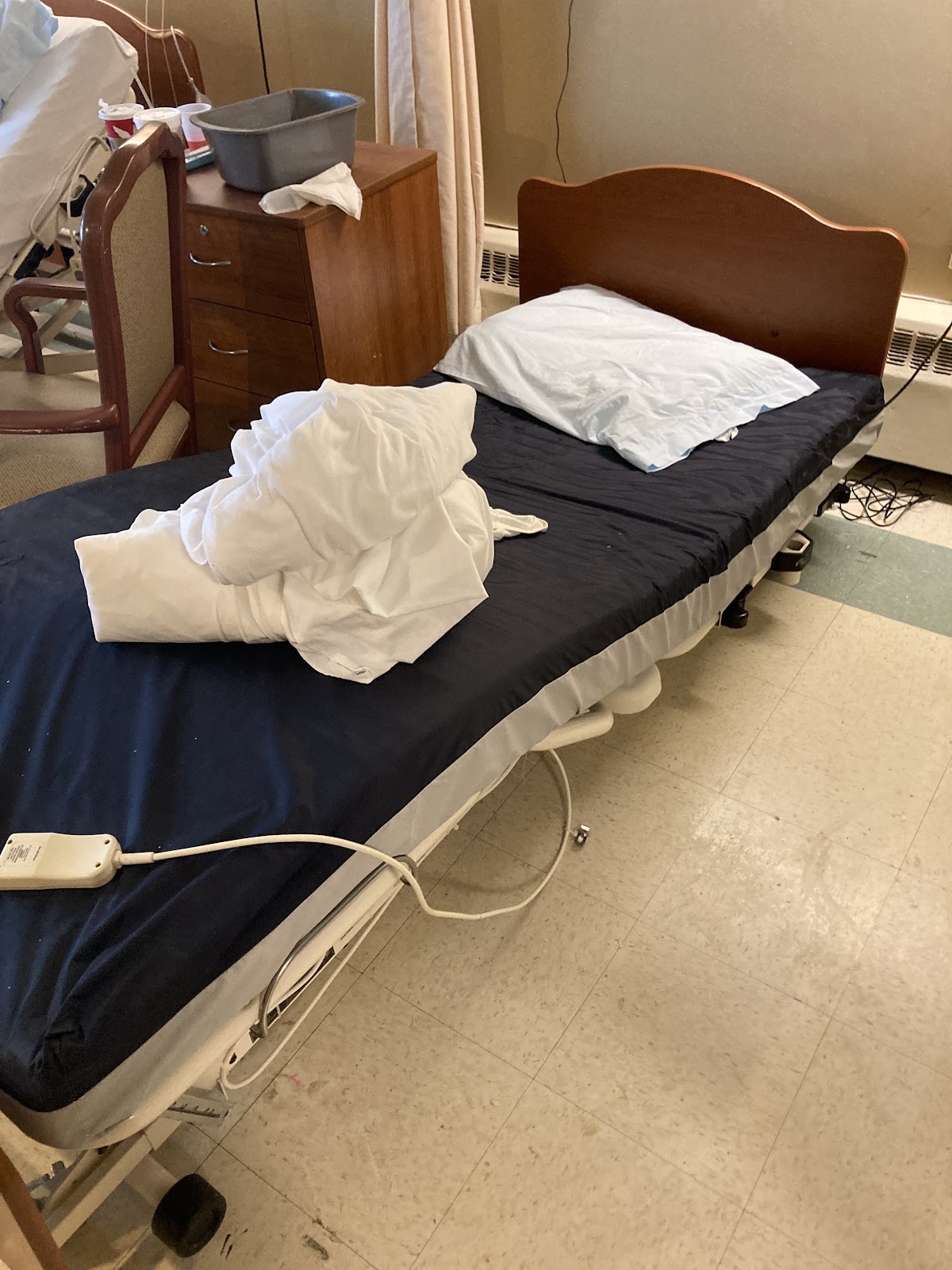 Spruce Manor Nursing & Rehabilitation