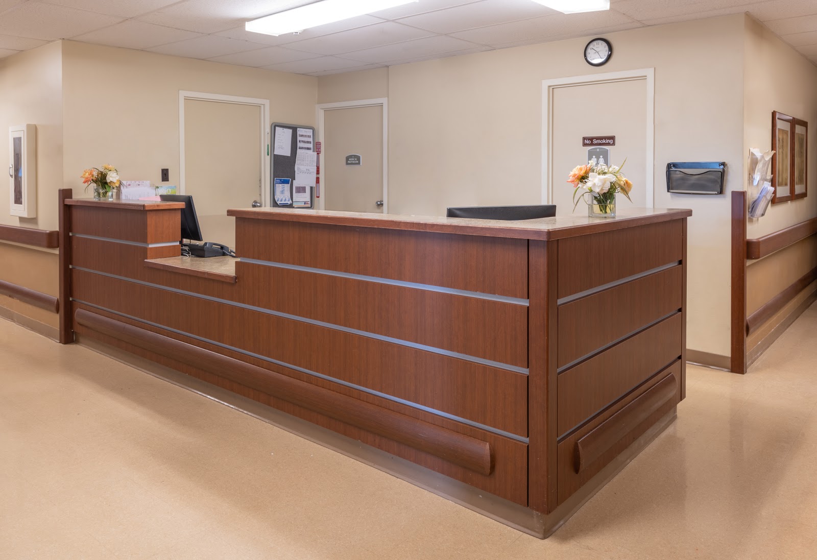 Spruce Manor Nursing & Rehabilitation