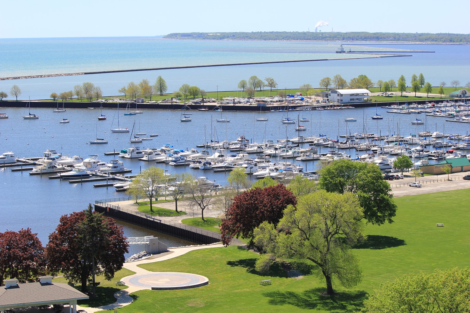 Saint John's On The Lake