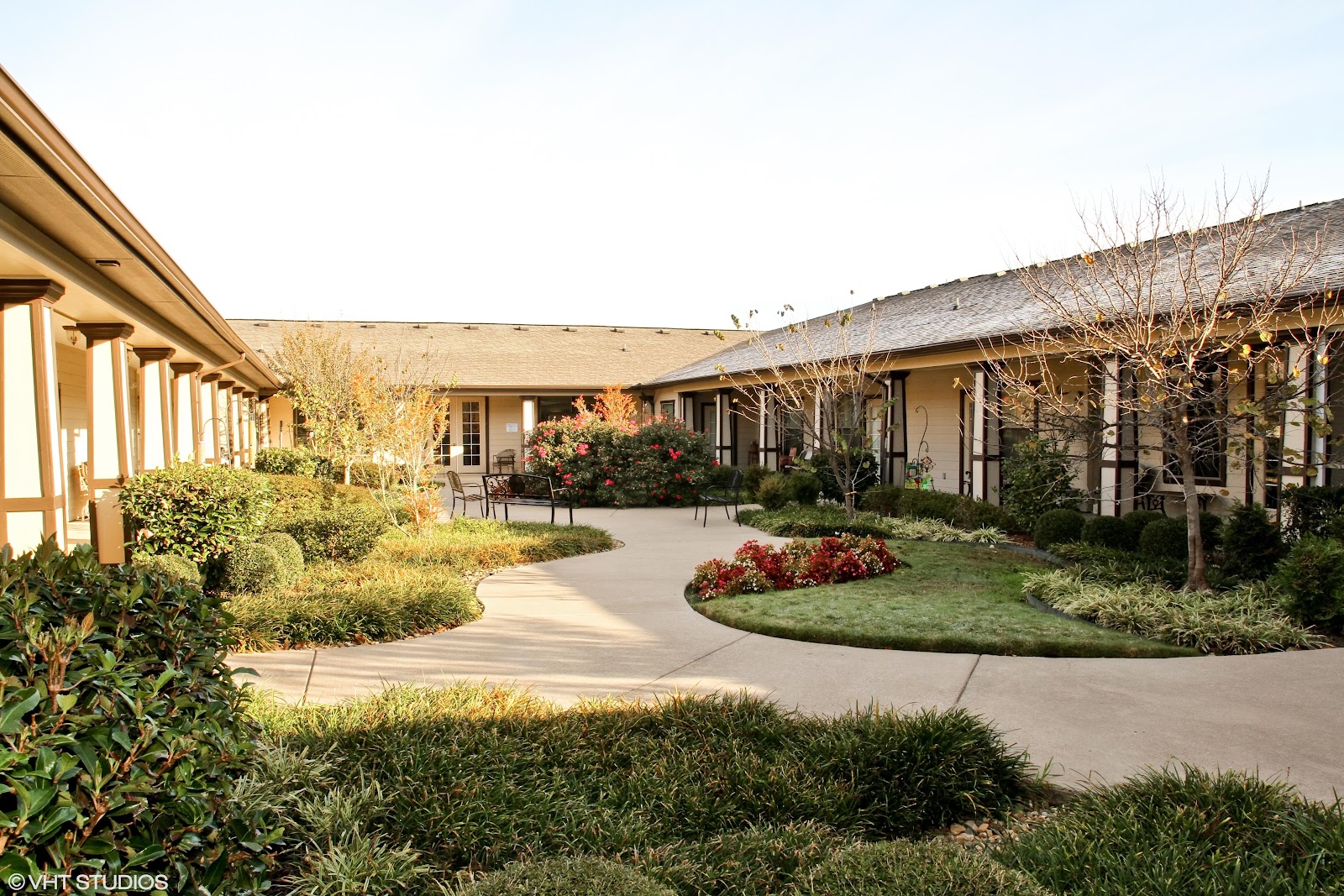 Hawkins Creek Assisted Living and Memory Care