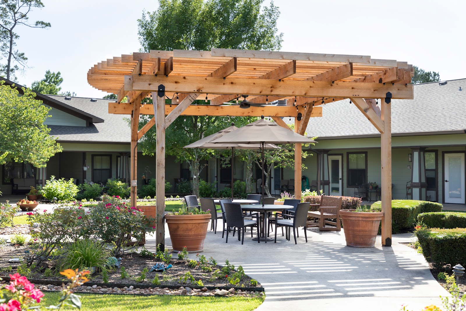 Hawkins Creek Assisted Living and Memory Care