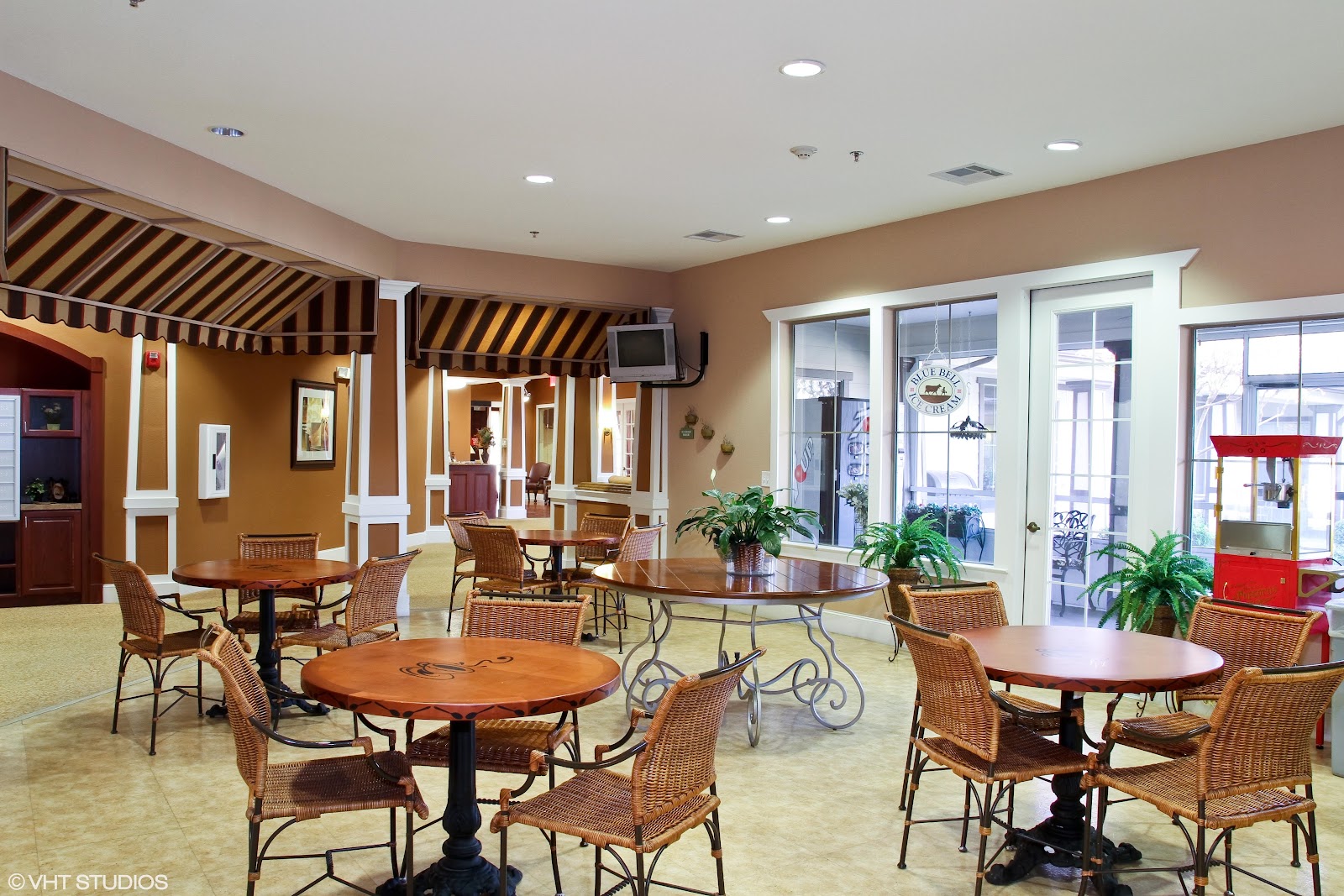 Hawkins Creek Assisted Living and Memory Care