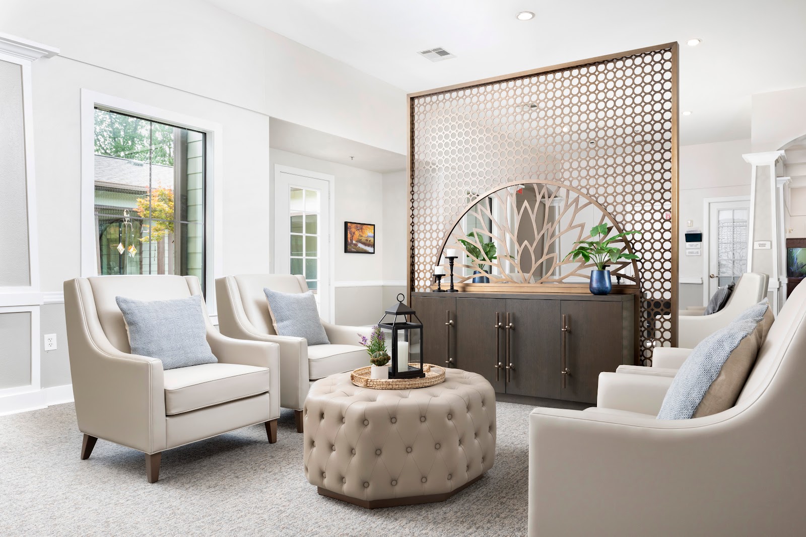 Hawkins Creek Assisted Living and Memory Care
