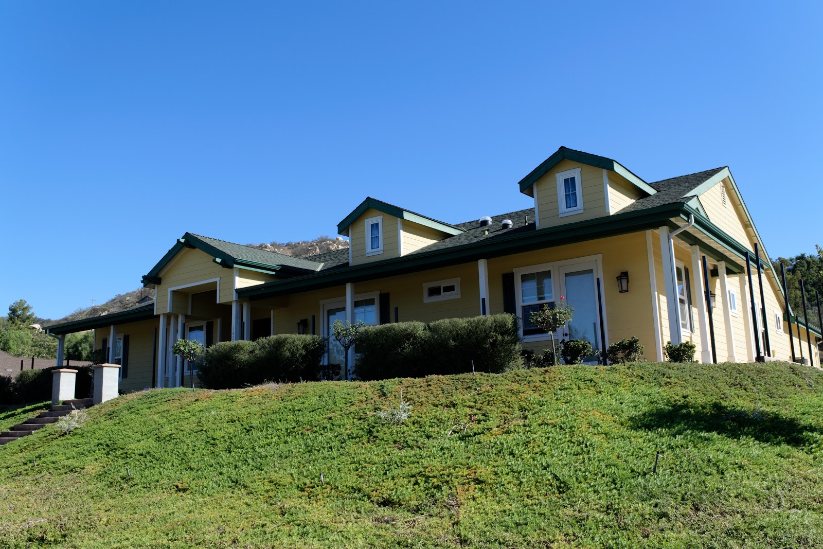 Parkview Gardens Assisted Living