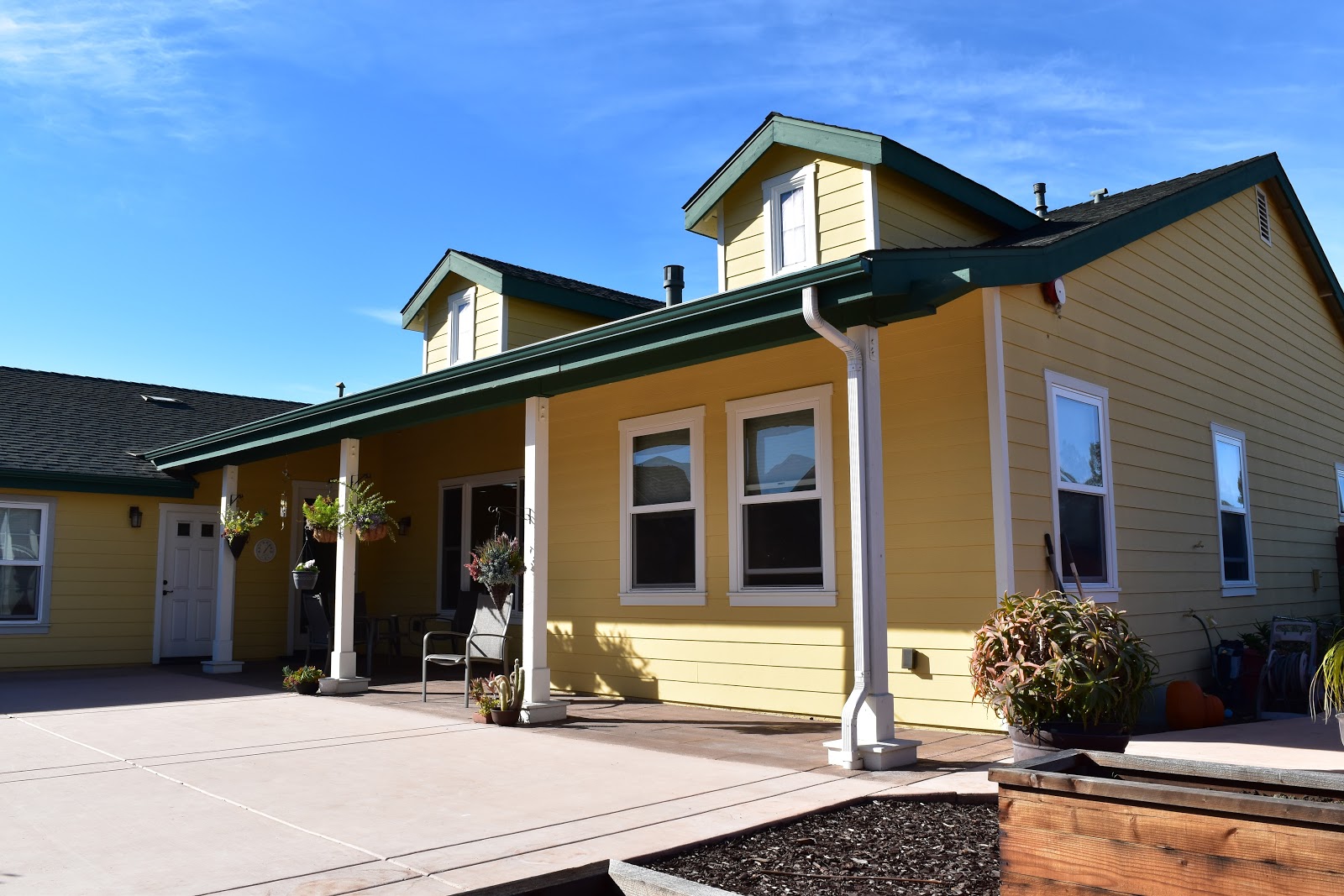 Parkview Gardens Assisted Living