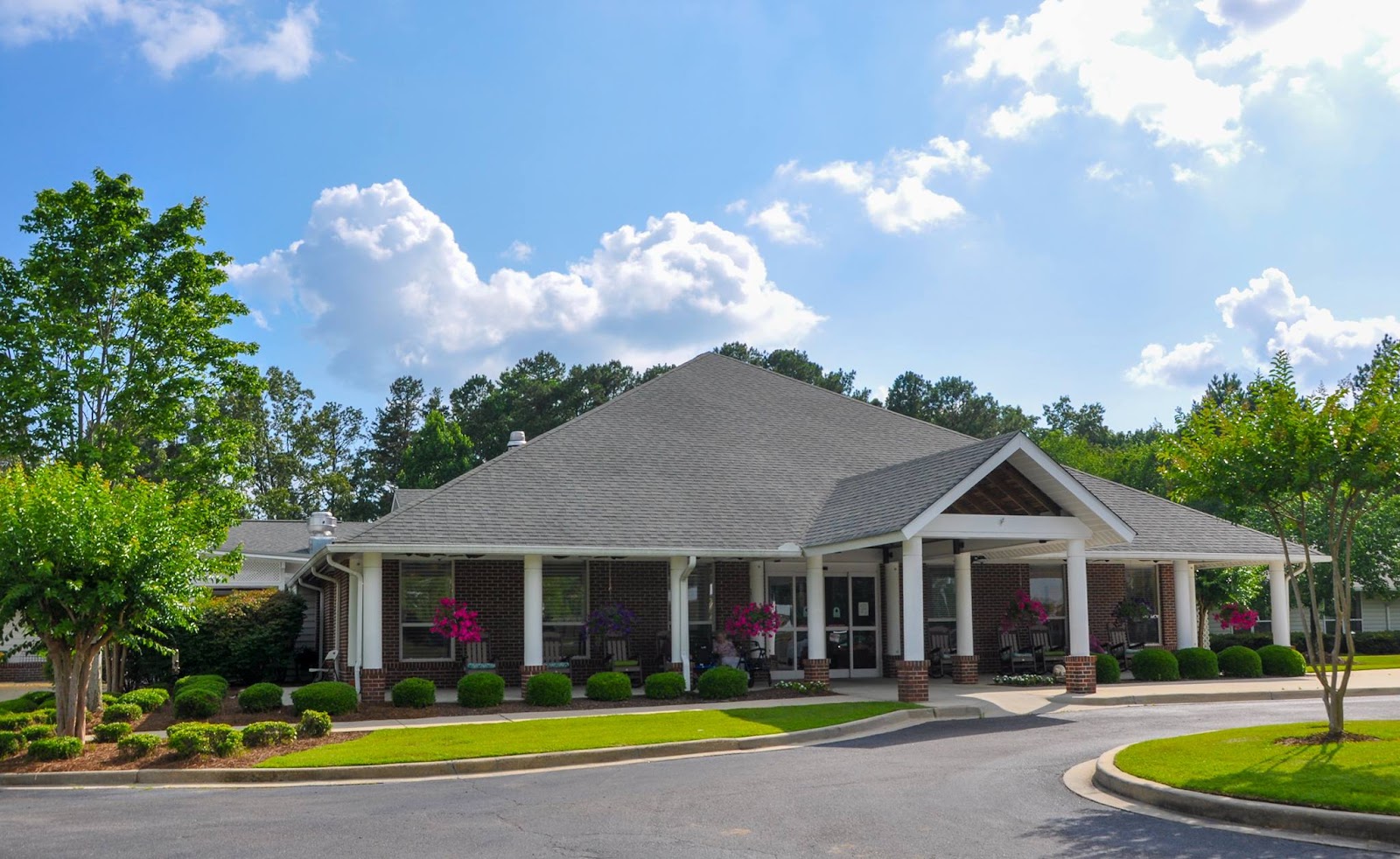 Branchwater Village LLC