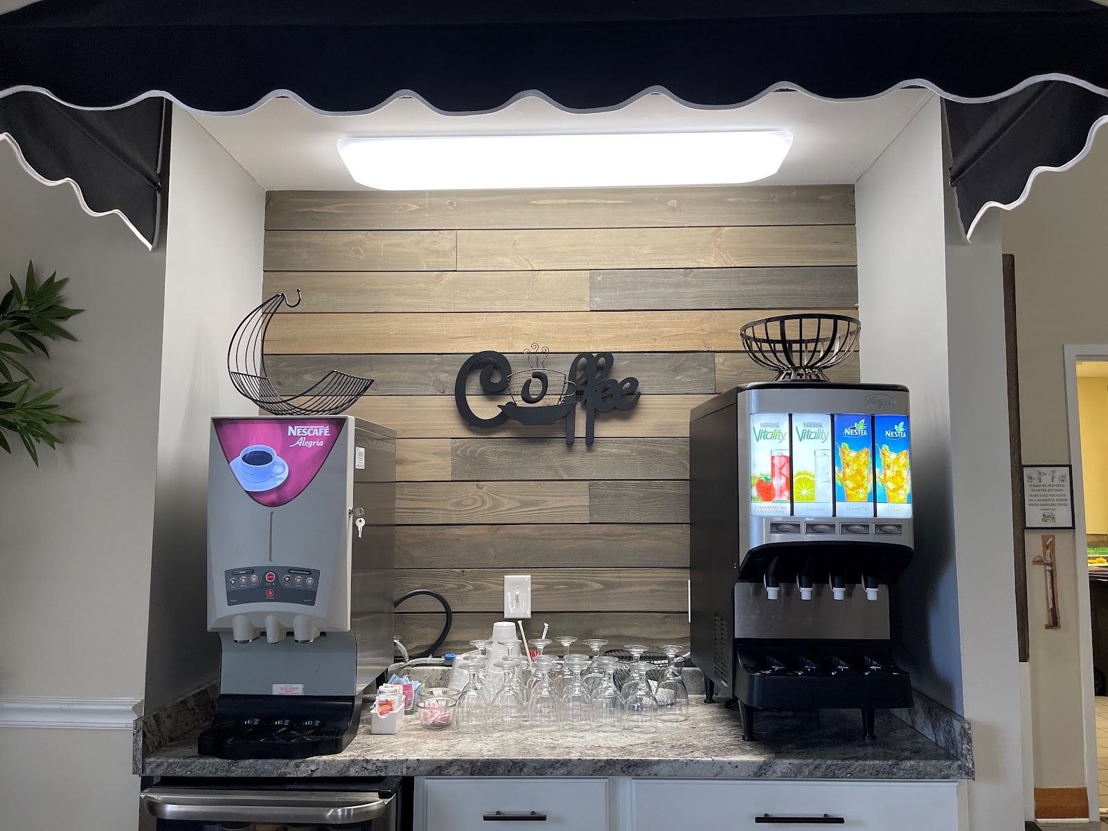 Branchwater Village LLC