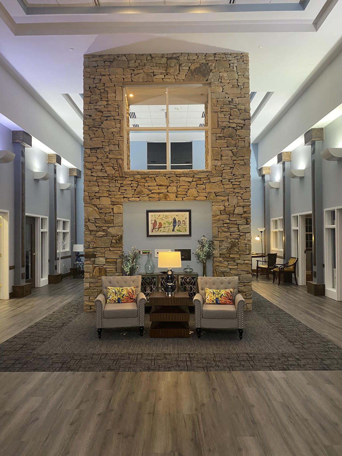 Branchwater Village LLC