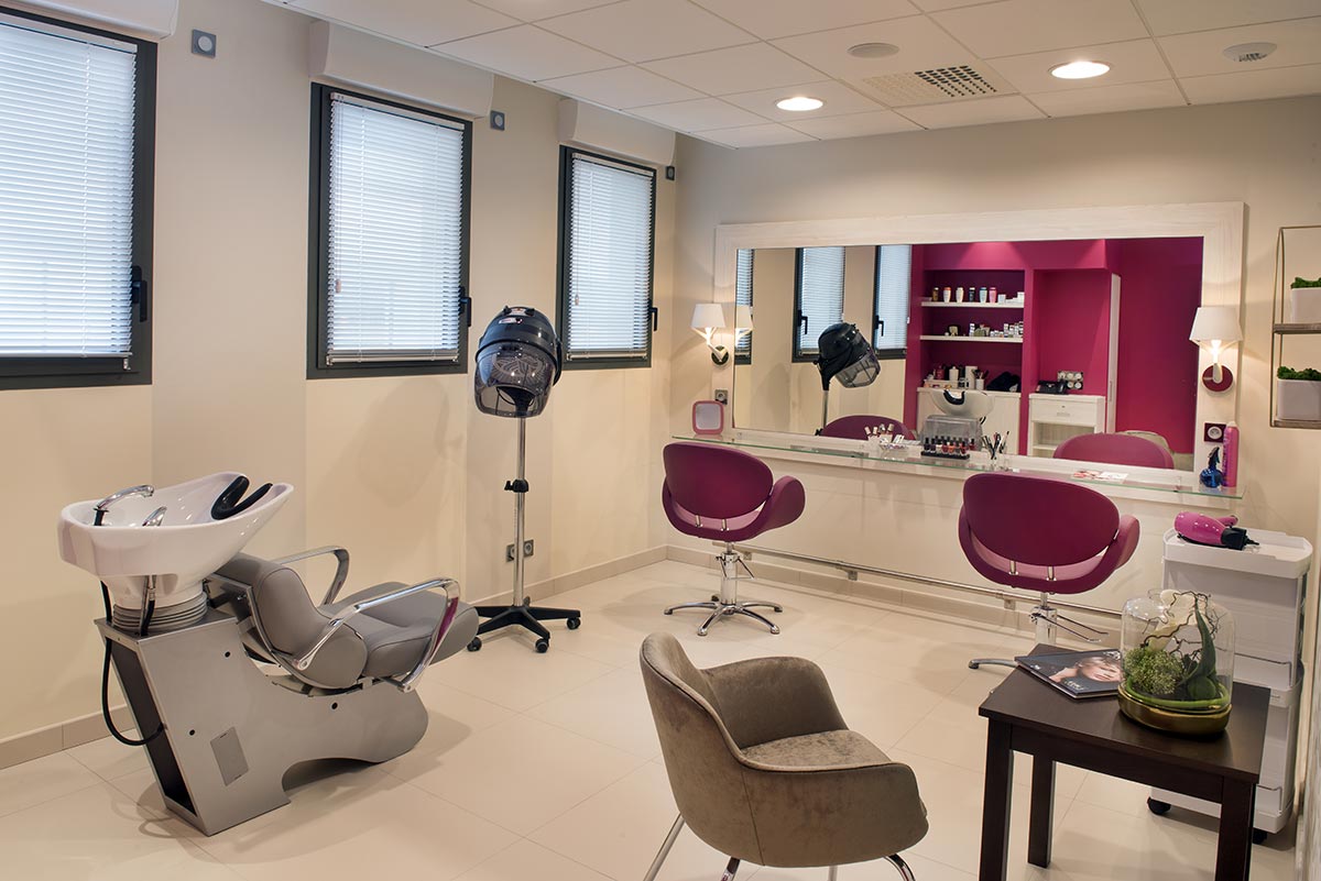 Résidence Services Seniors DOMITYS - Rosa Gallica