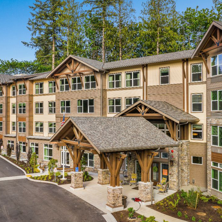 Sunrise of Issaquah