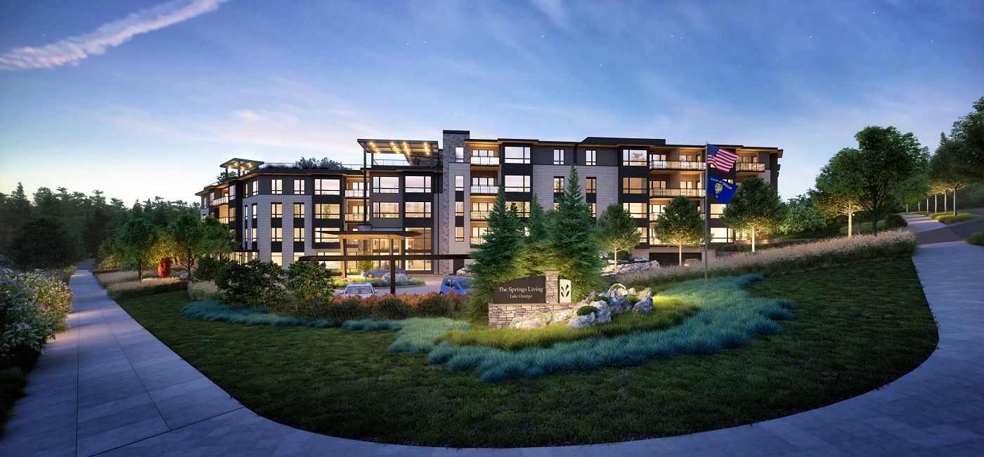 The Springs at Lake Oswego