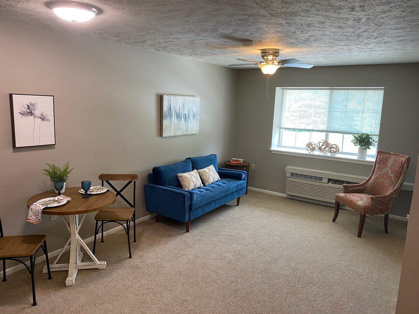 Bailey Pointe at Miracle Hills