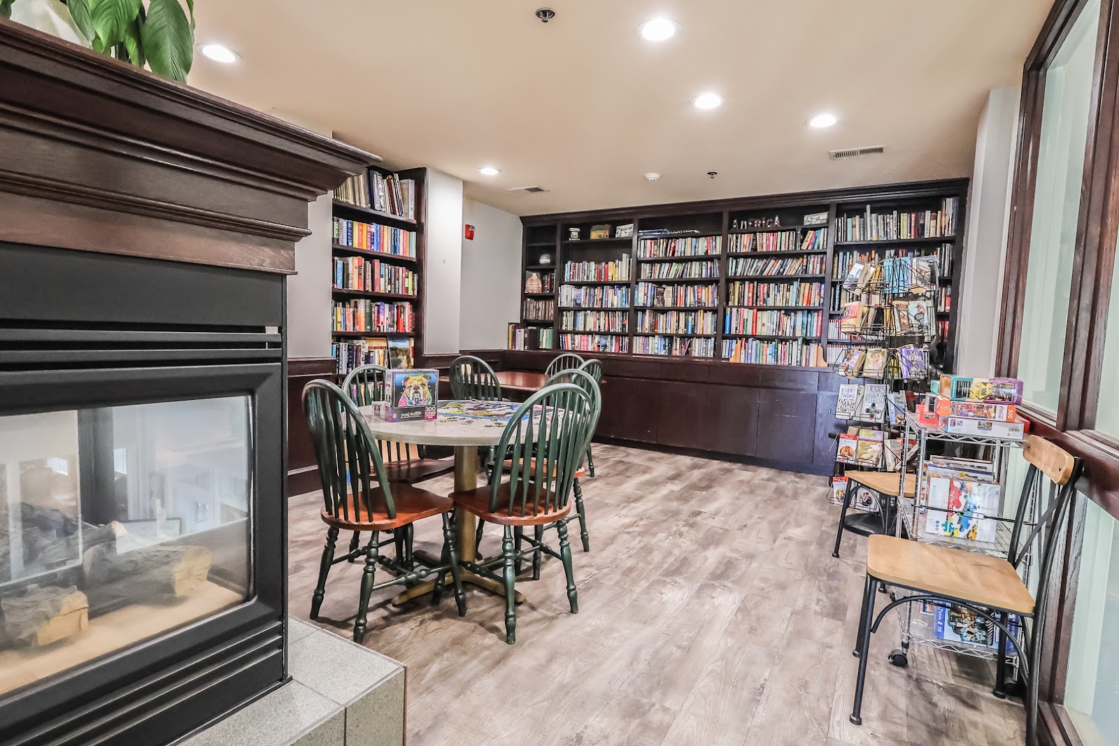 Bailey Pointe at Miracle Hills