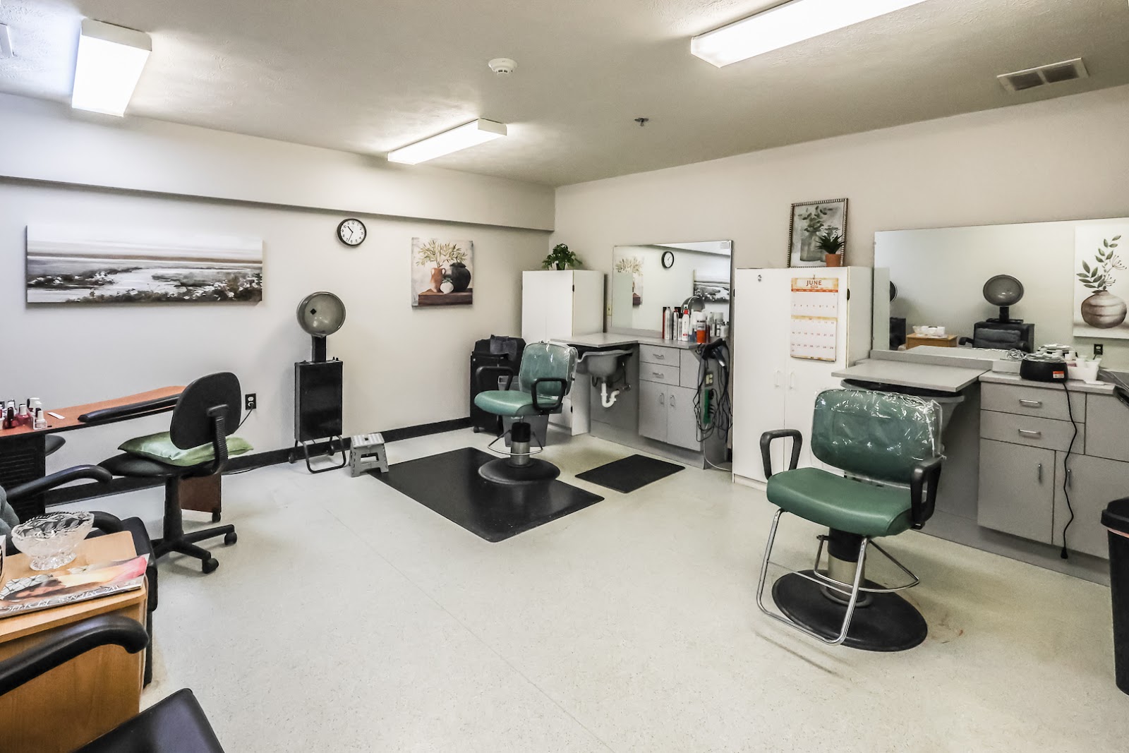 Bailey Pointe at Miracle Hills