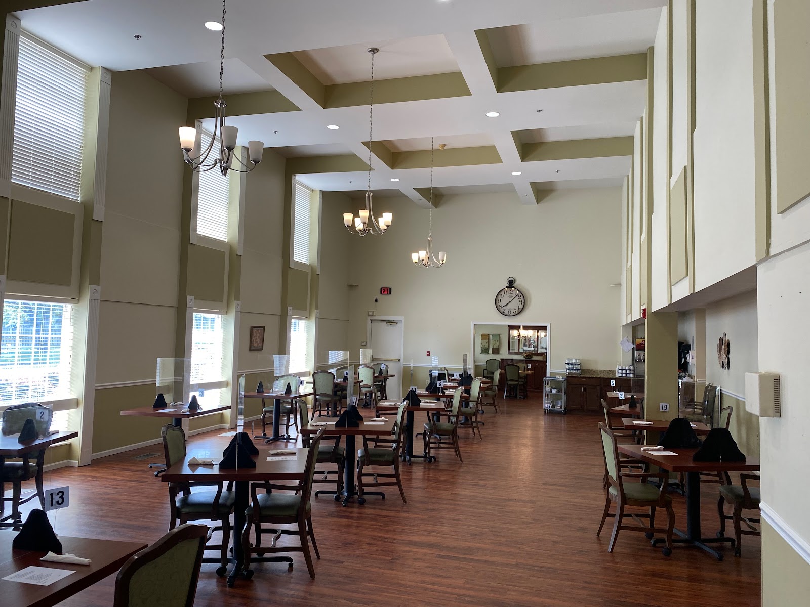 Bailey Pointe at Miracle Hills