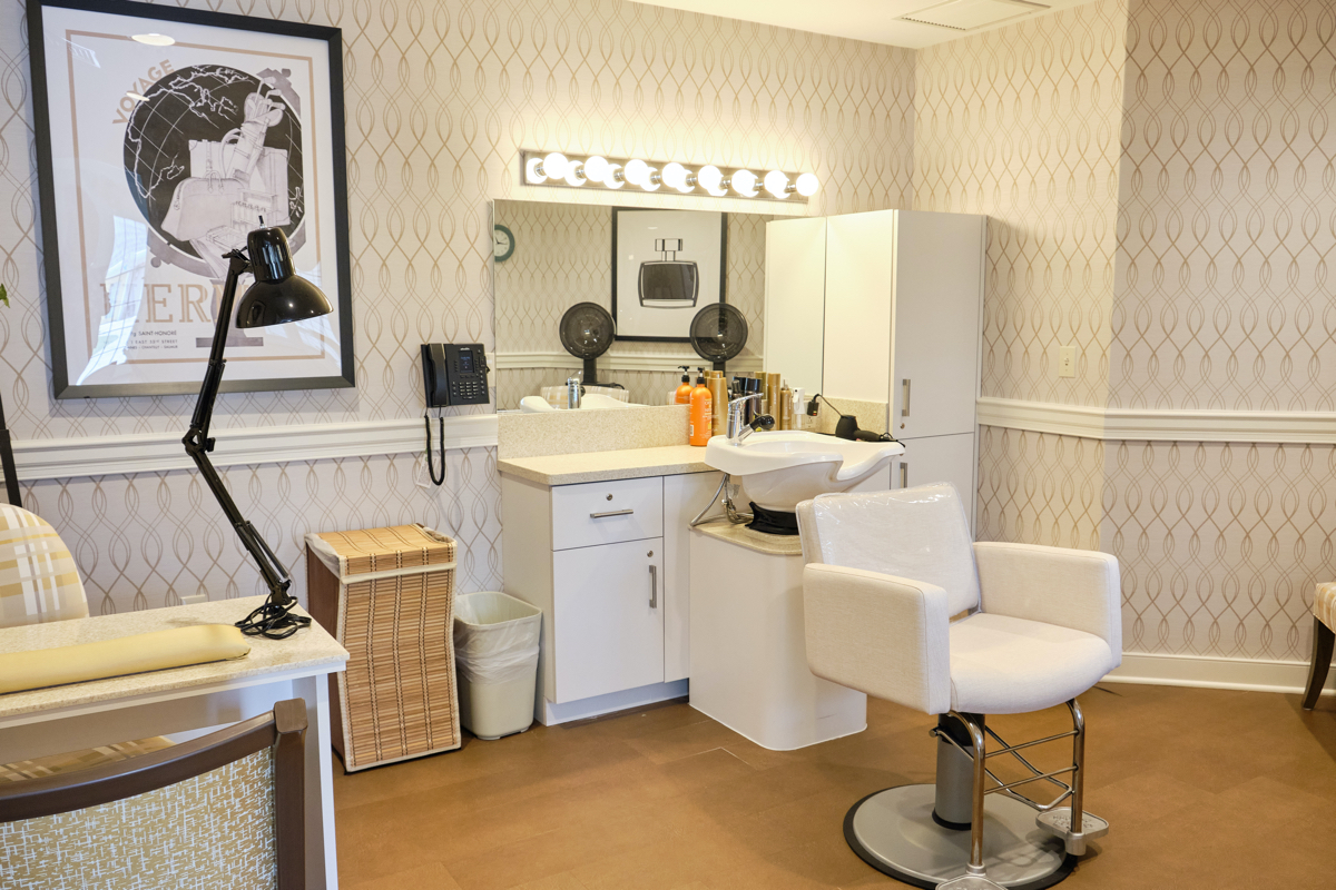 Artis Senior Living of Yardley