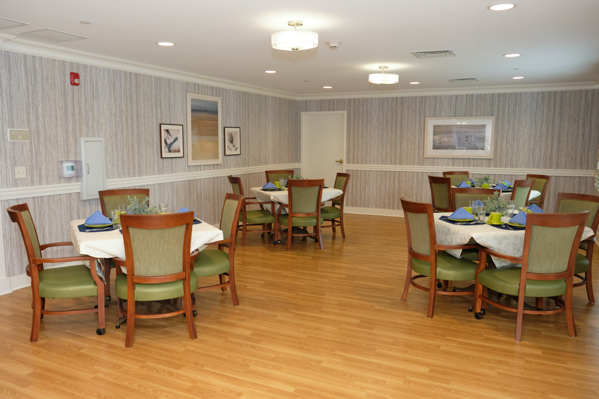 Artis Senior Living of Yardley
