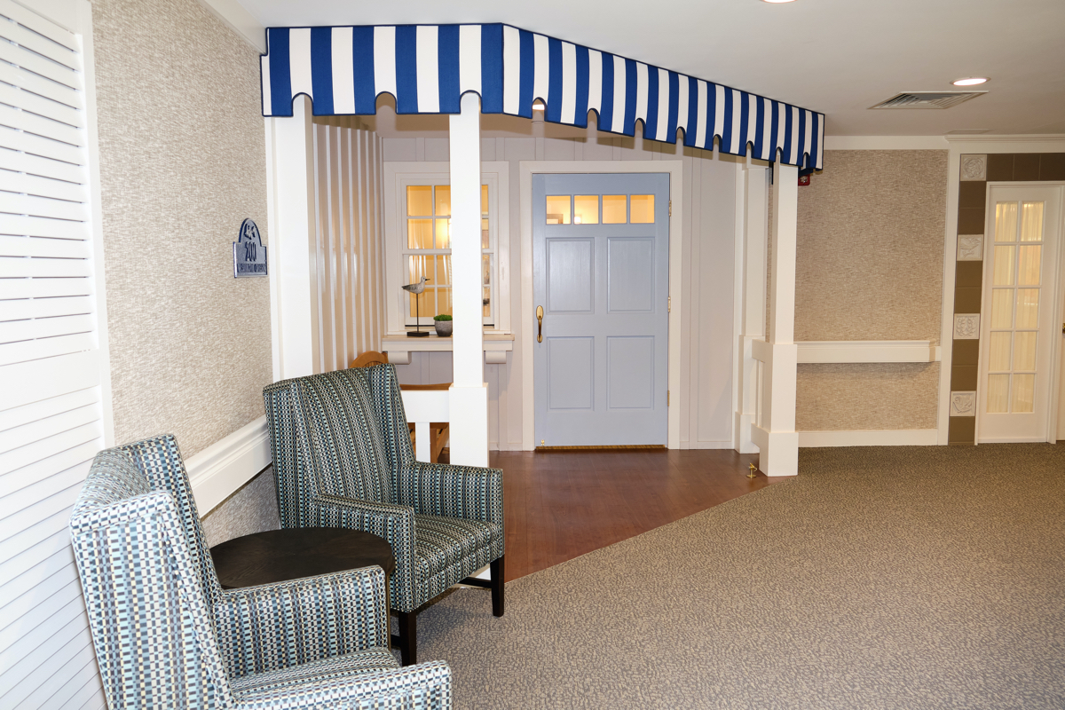 Artis Senior Living of Yardley