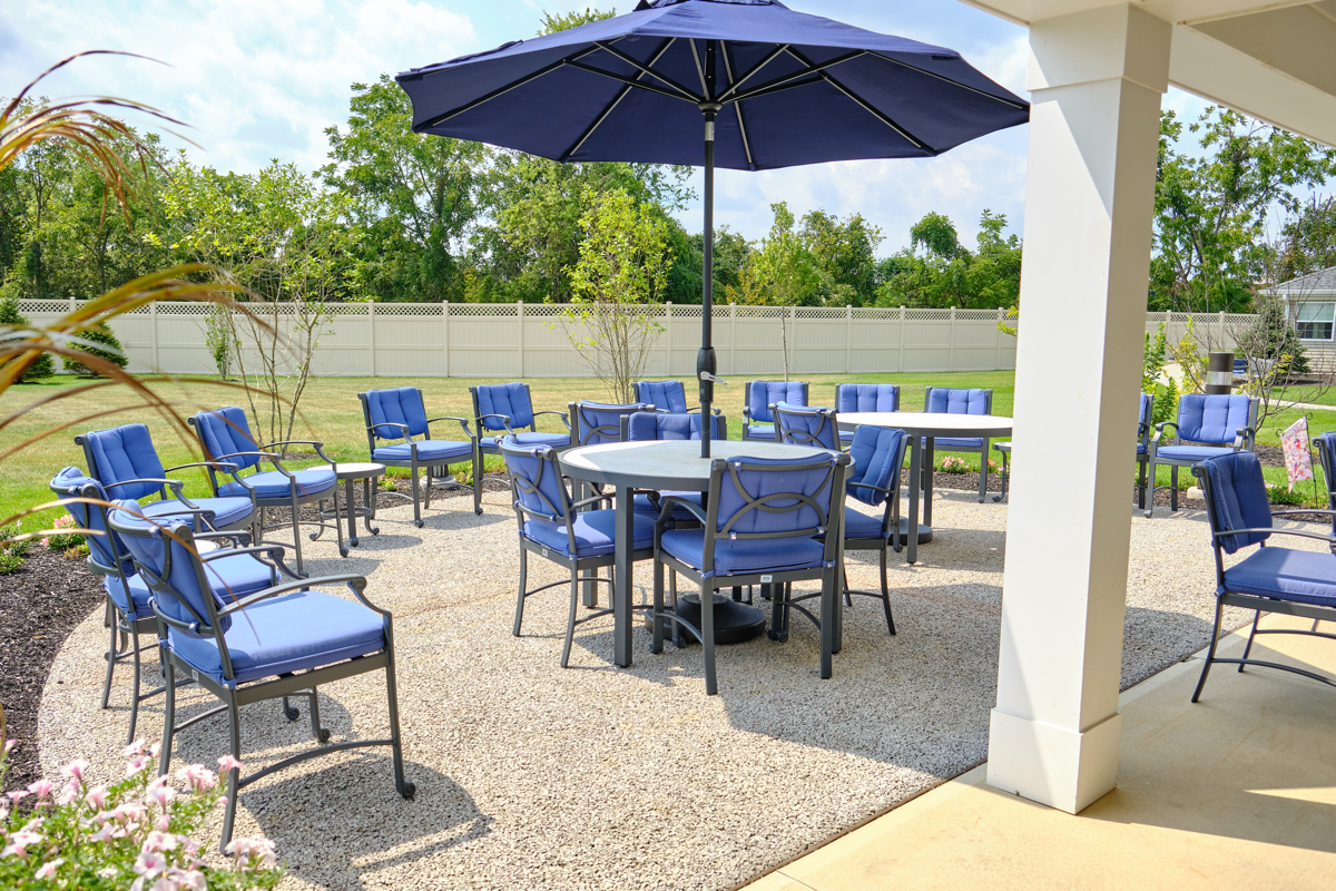 Artis Senior Living of Yardley