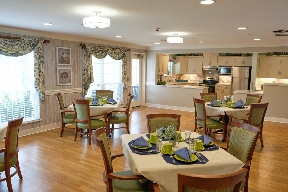 Artis Senior Living of Yardley