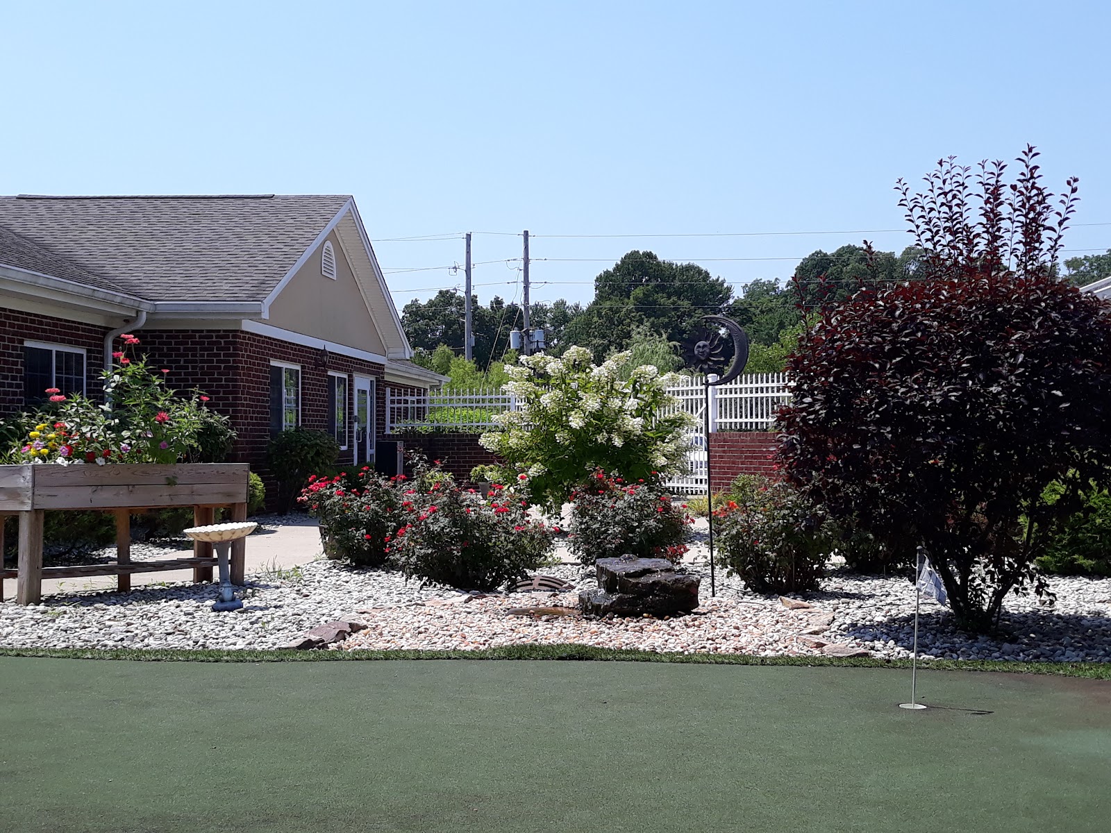 West River Health Campus