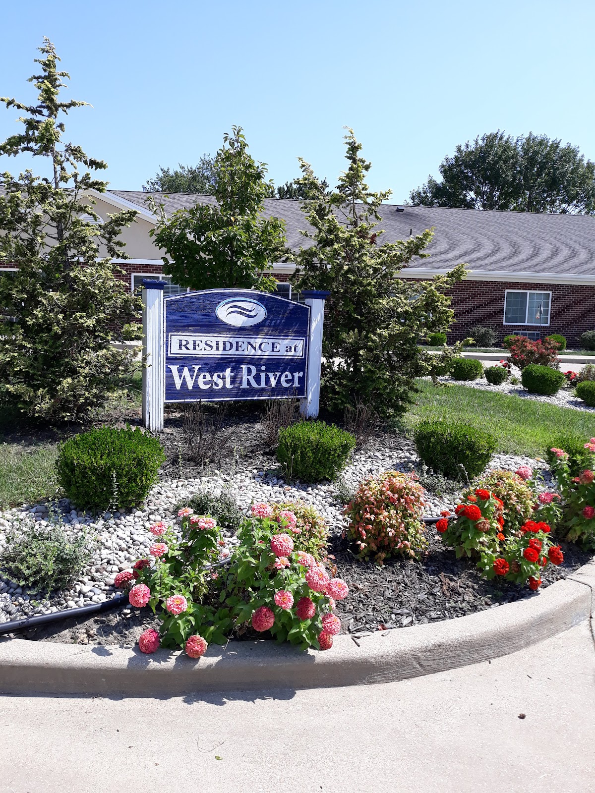 West River Health Campus