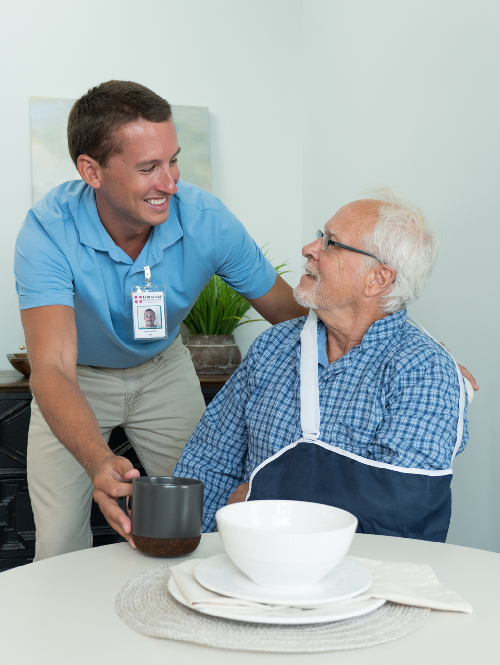 AssistedCare At Home