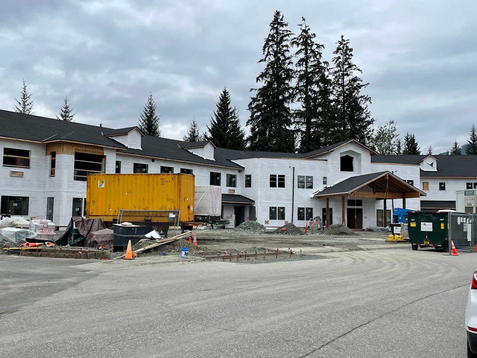 Riverview Senior Living