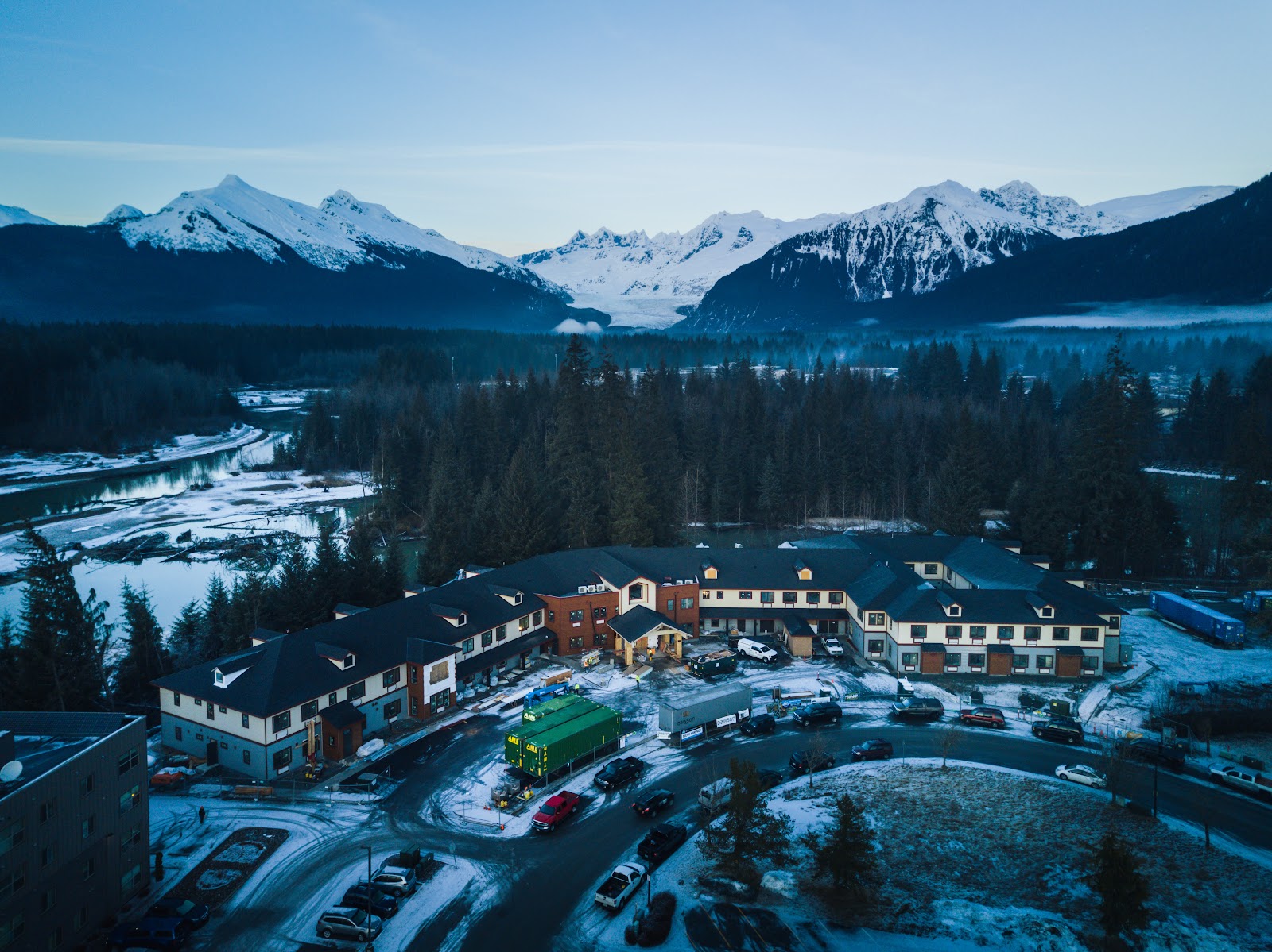 Riverview Senior Living