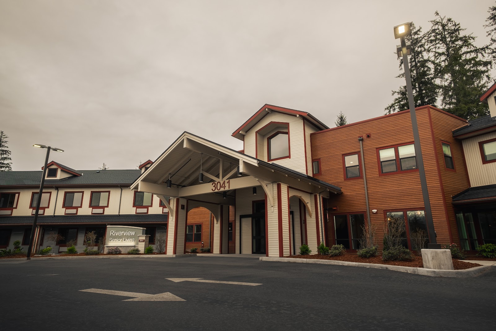 Riverview Senior Living
