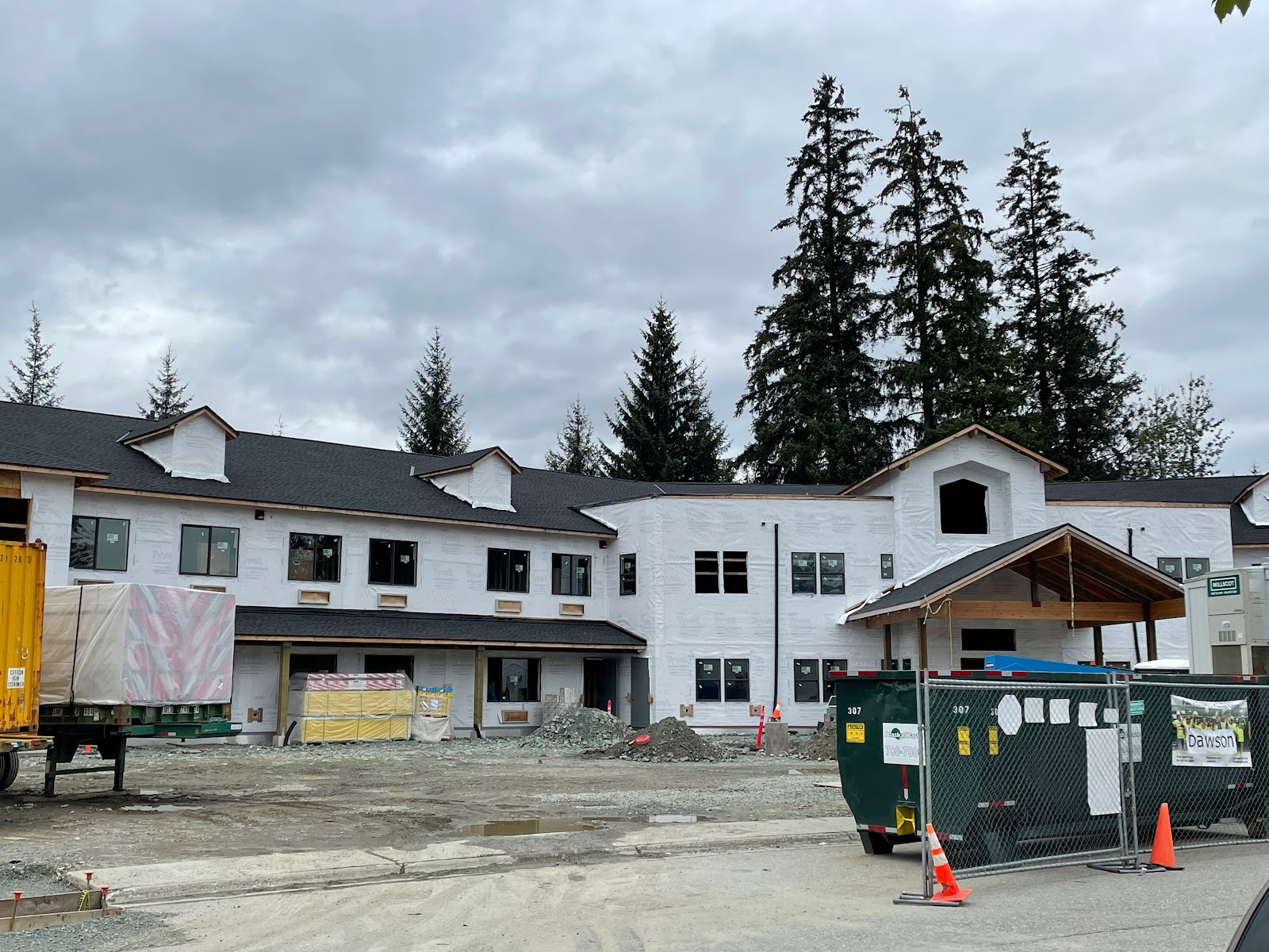 Riverview Senior Living