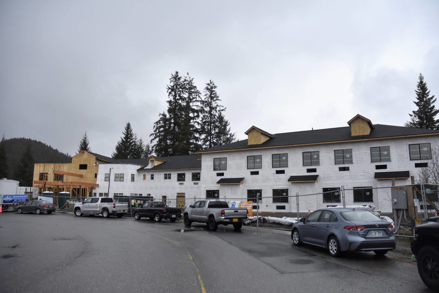 Riverview Senior Living