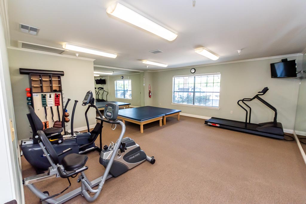 Traditions Senior Living and Memory Care | Assisted Living Sherman, TX