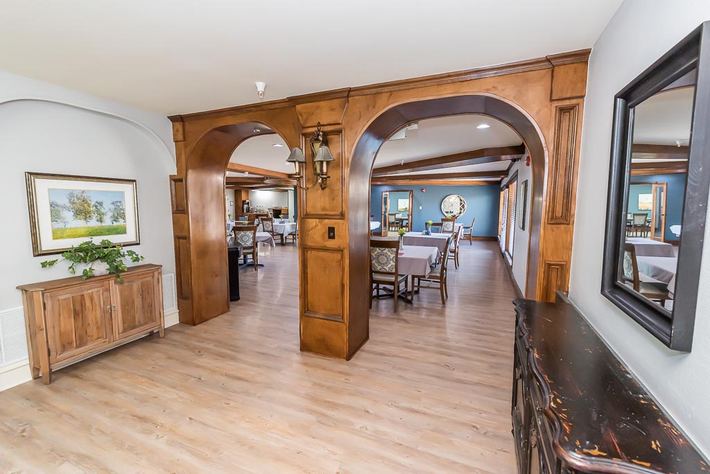 Traditions Senior Living and Memory Care | Assisted Living Sherman, TX