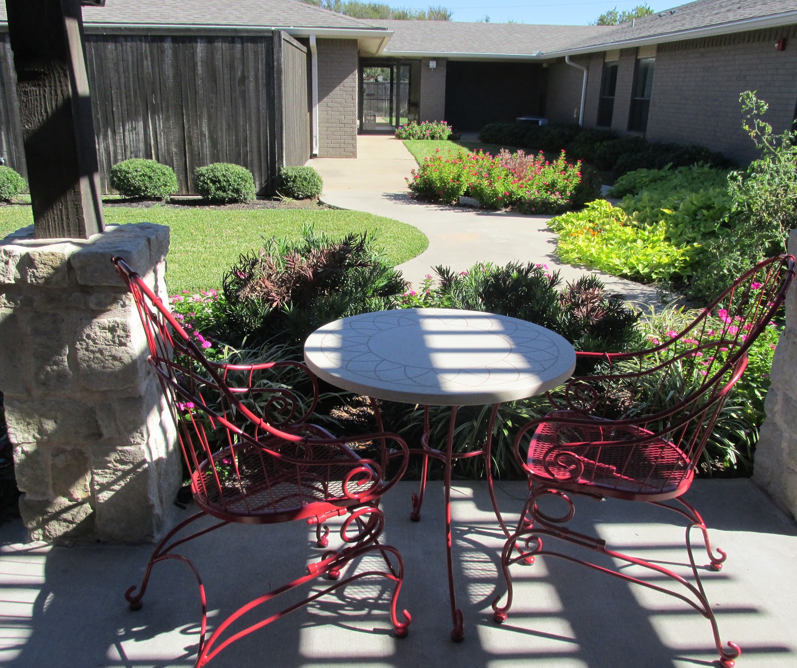 Traditions Senior Living and Memory Care | Assisted Living Sherman, TX