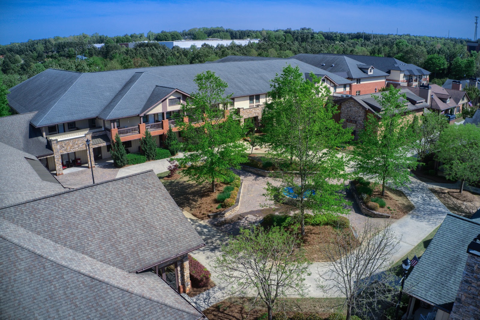 TerraBella Sugarloaf