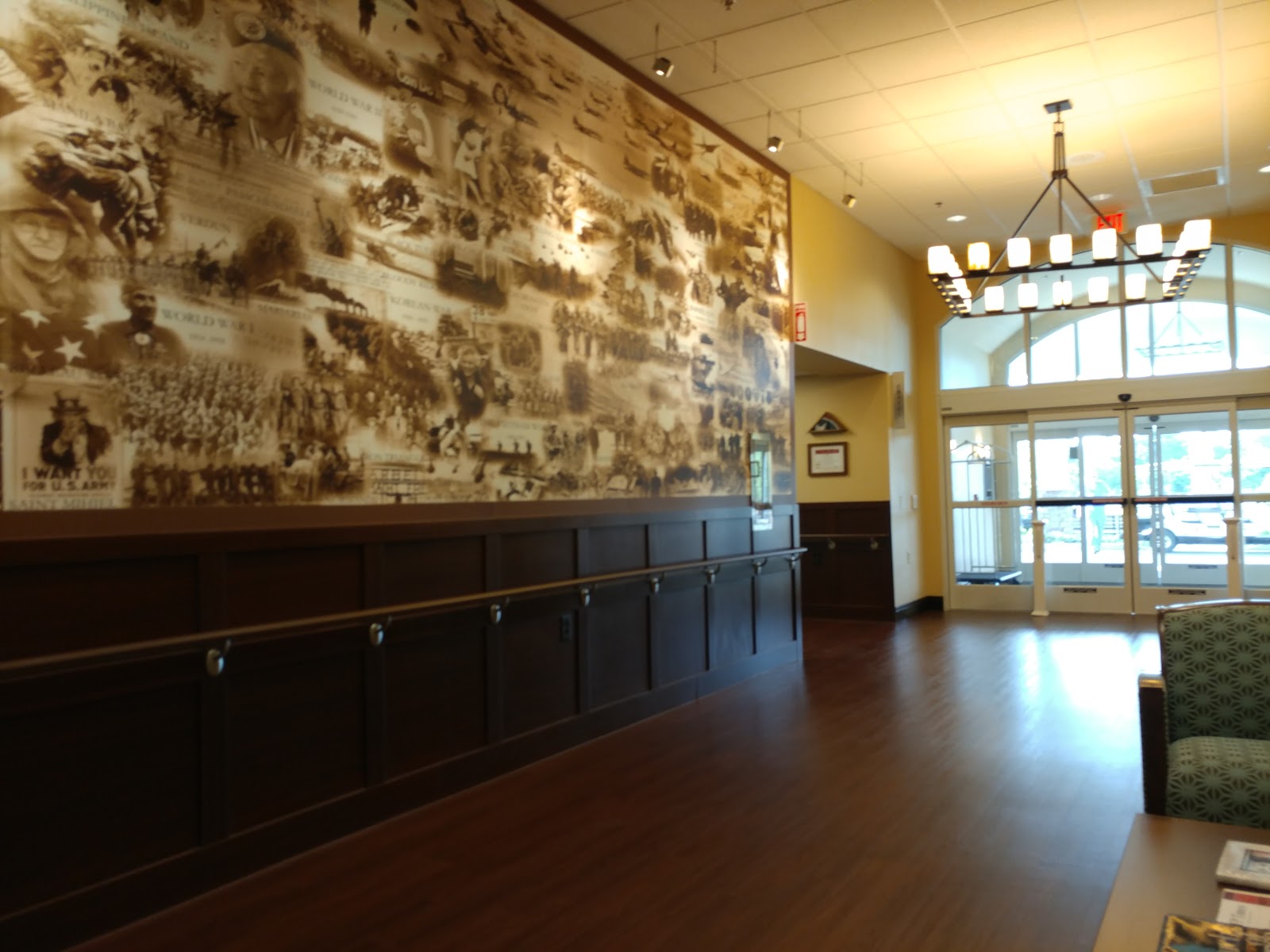 Tennessee State Veterans' Home