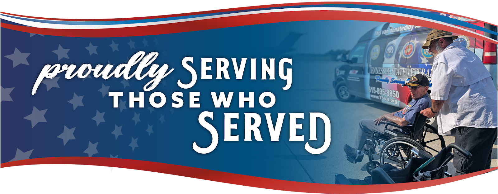 Tennessee State Veterans' Home