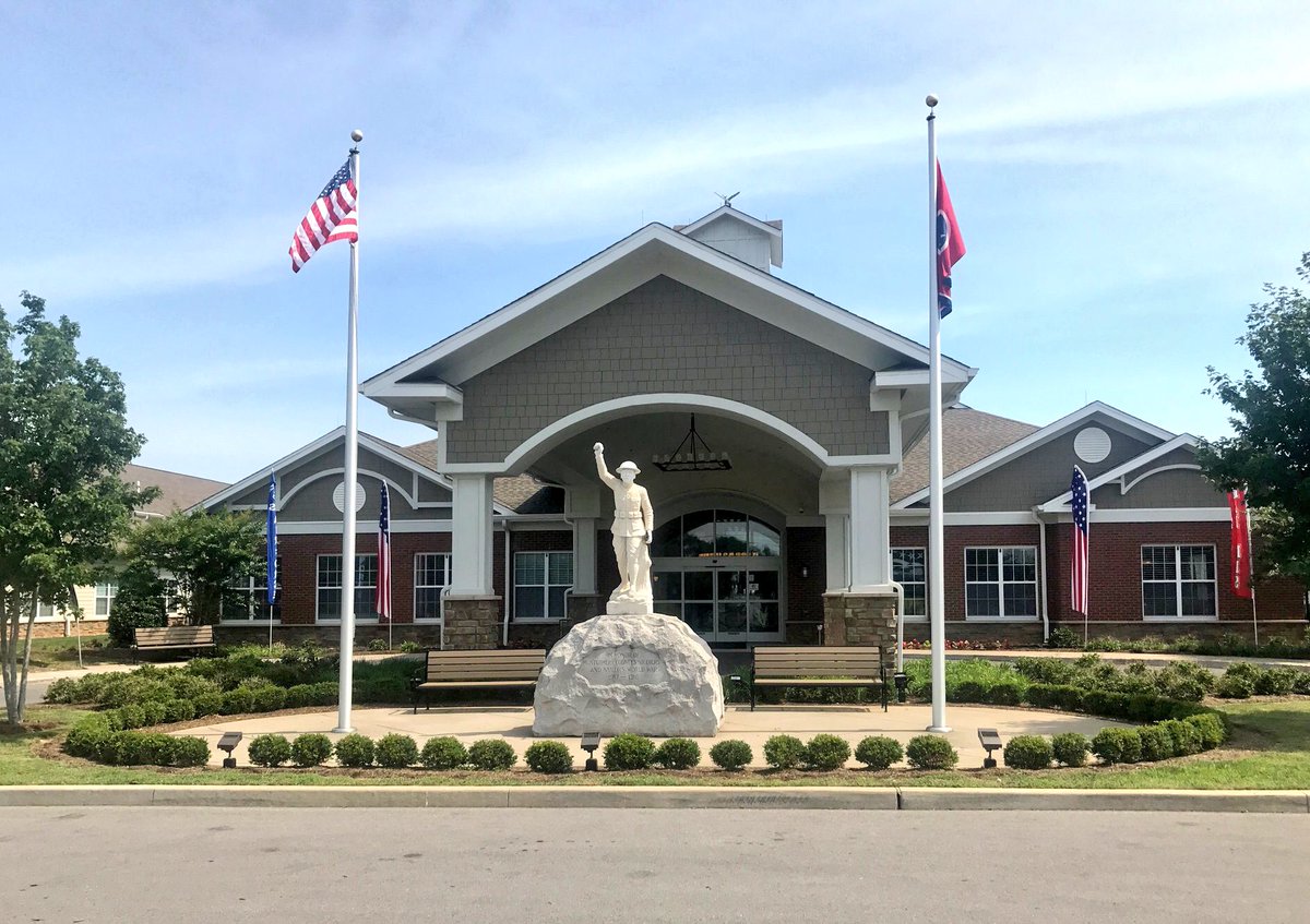 Tennessee State Veterans' Home