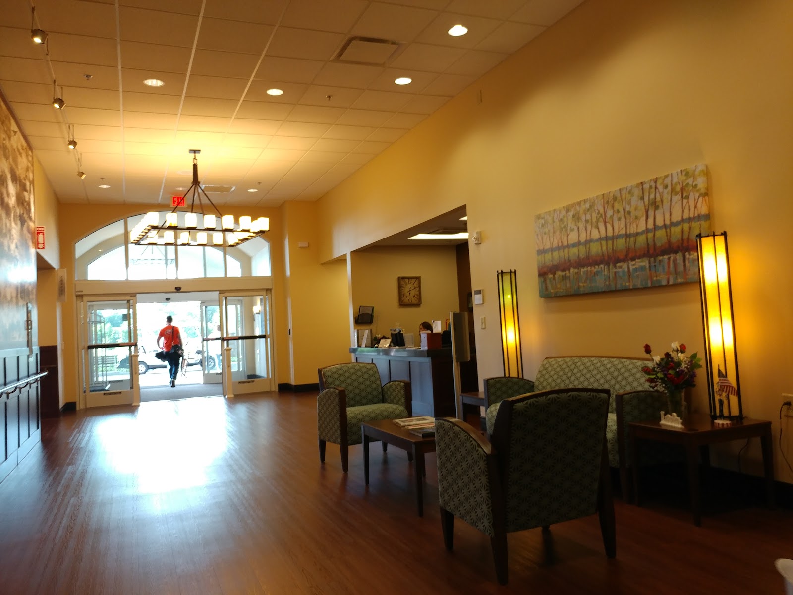 Tennessee State Veterans' Home