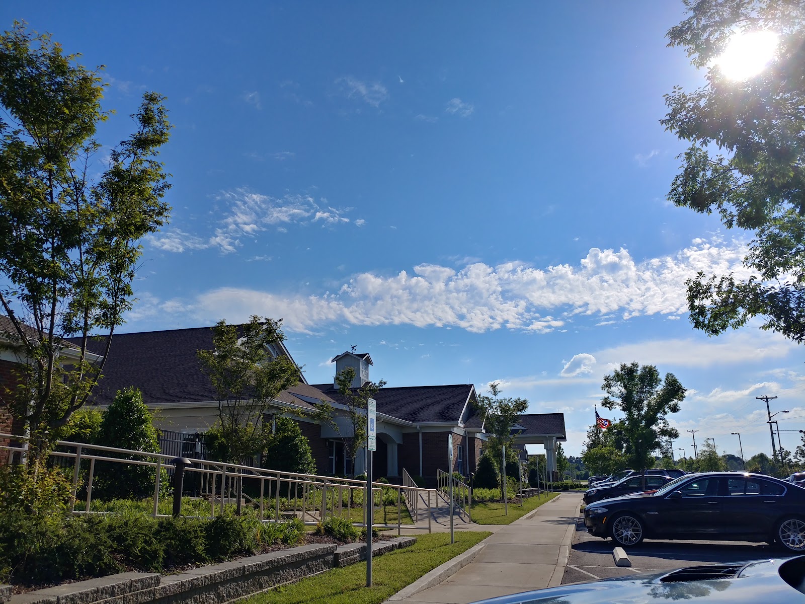 Tennessee State Veterans' Home