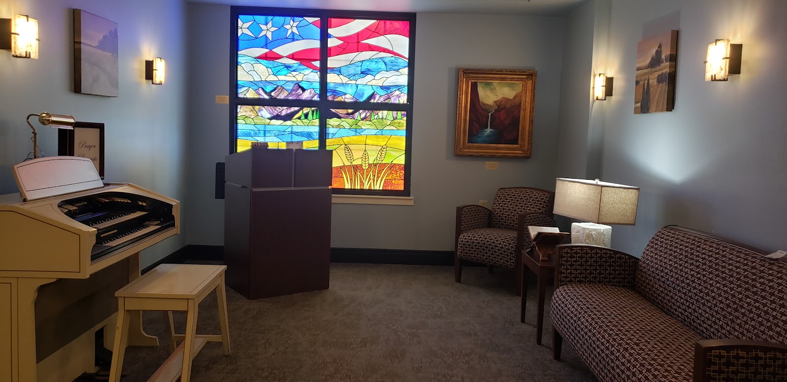 Tennessee State Veterans' Home