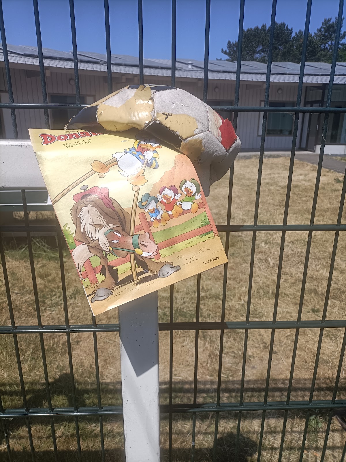 Dijk en Duin Ouderenkliniek